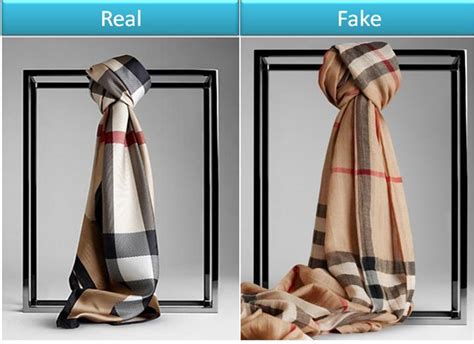 fake burberry scarf box|burberry plaid scarf knock off.